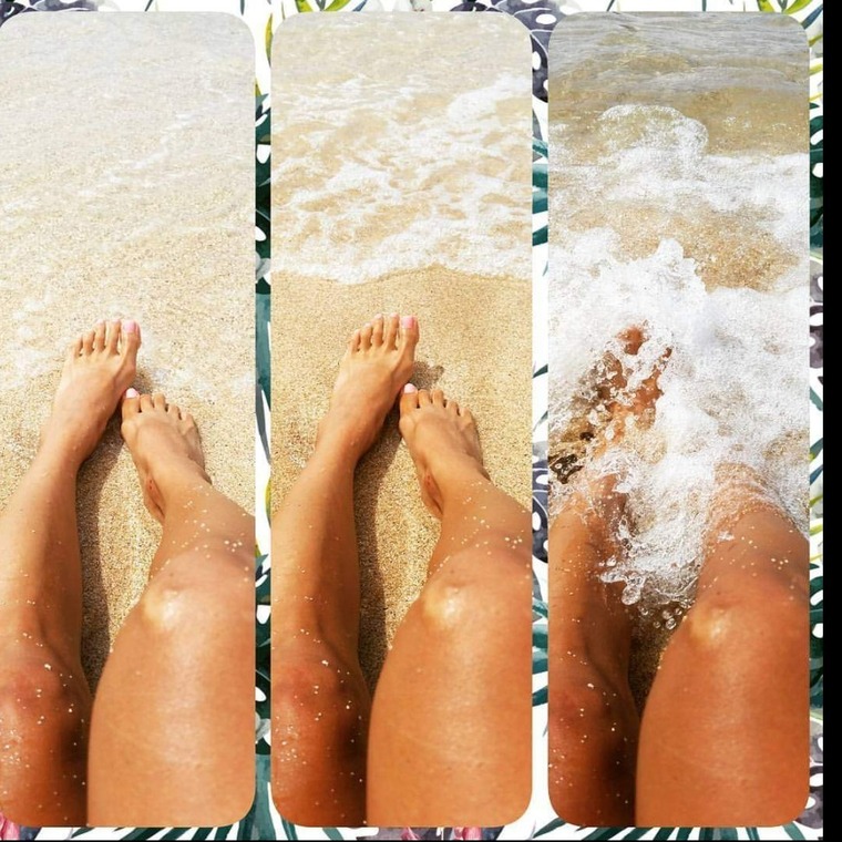 Kinky Korean Feet banner image
