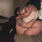 Roxy &amp; daddy avatar