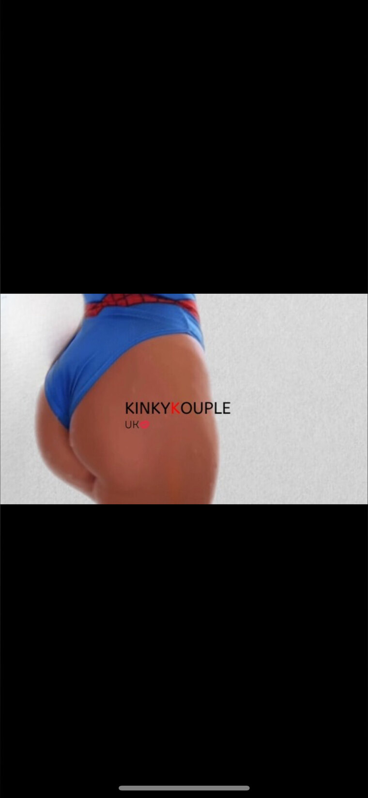 KinkyKouple cover image