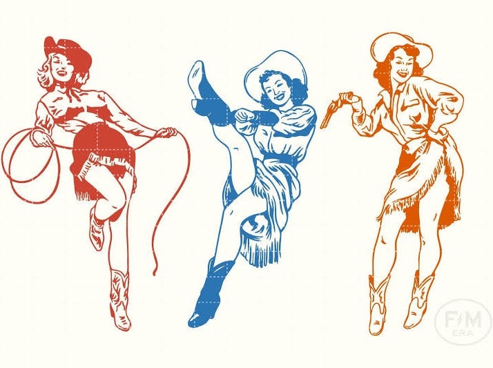 The Kinky Kowgurl π€ π𫦠banner image