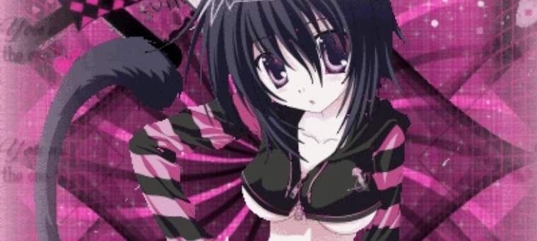 Kc chan <3 banner image