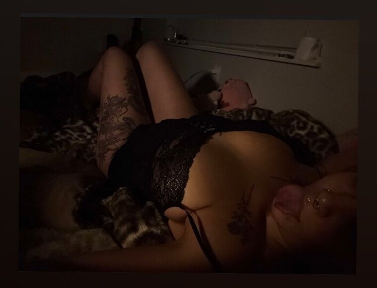 kinky k💕 cover image