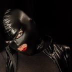 KinkyLadyMask avatar