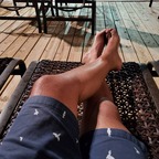 Latino feet avatar