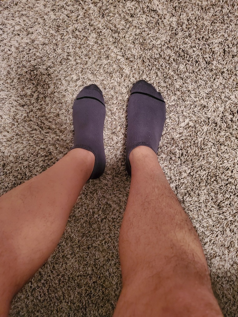 Latino feet cover image