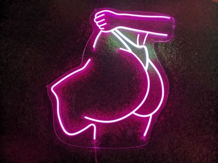 Kinky little Katherine banner image