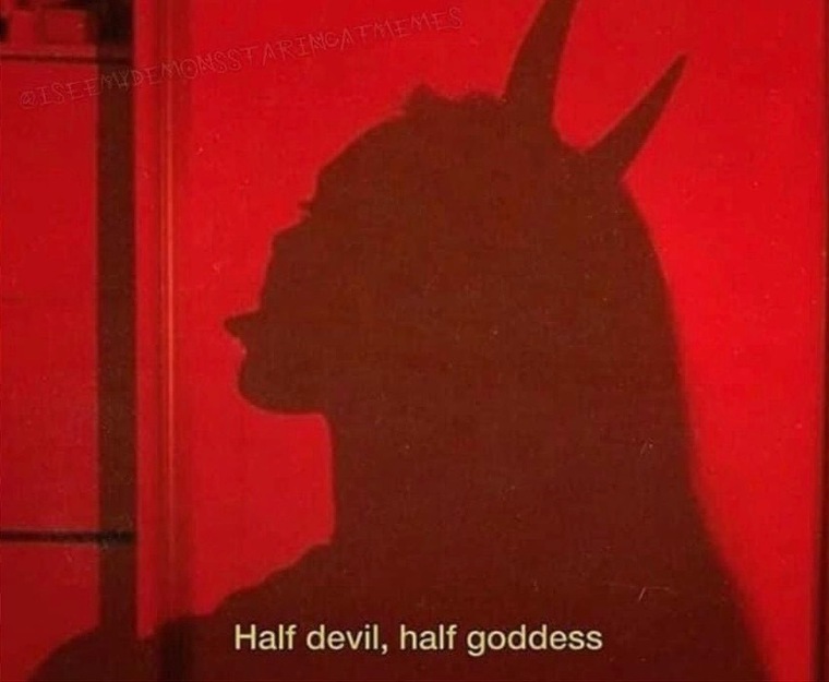 Goddess Kinky banner image