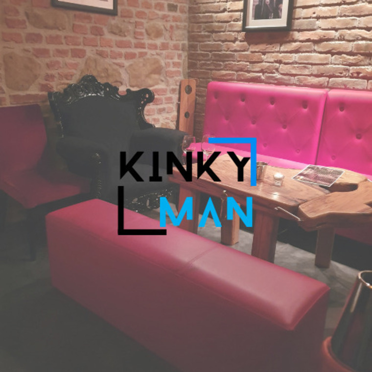 kinkyman creator cover image