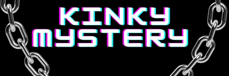 KinkyMystery21 π banner image