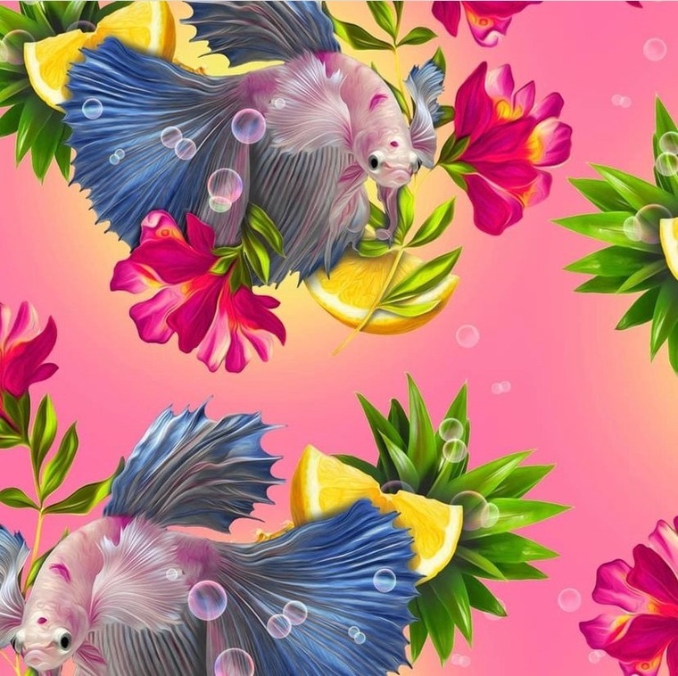 Marianne banner image