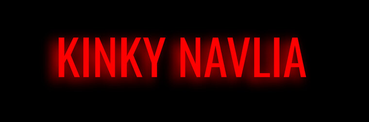 Kinkynavlia cover image