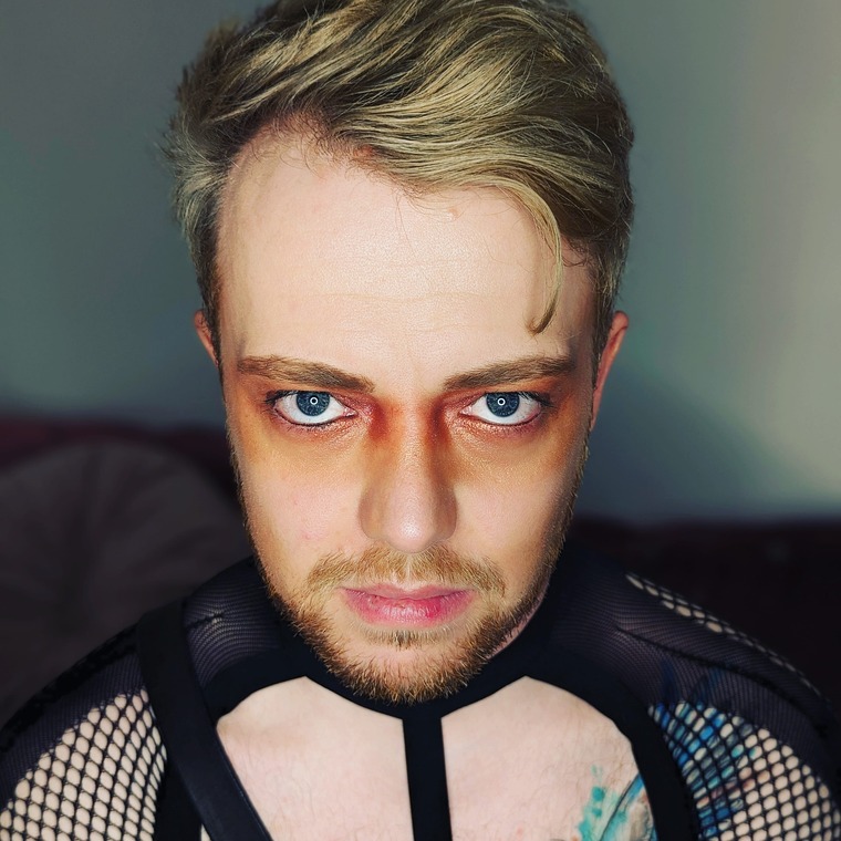 Ben cover image
