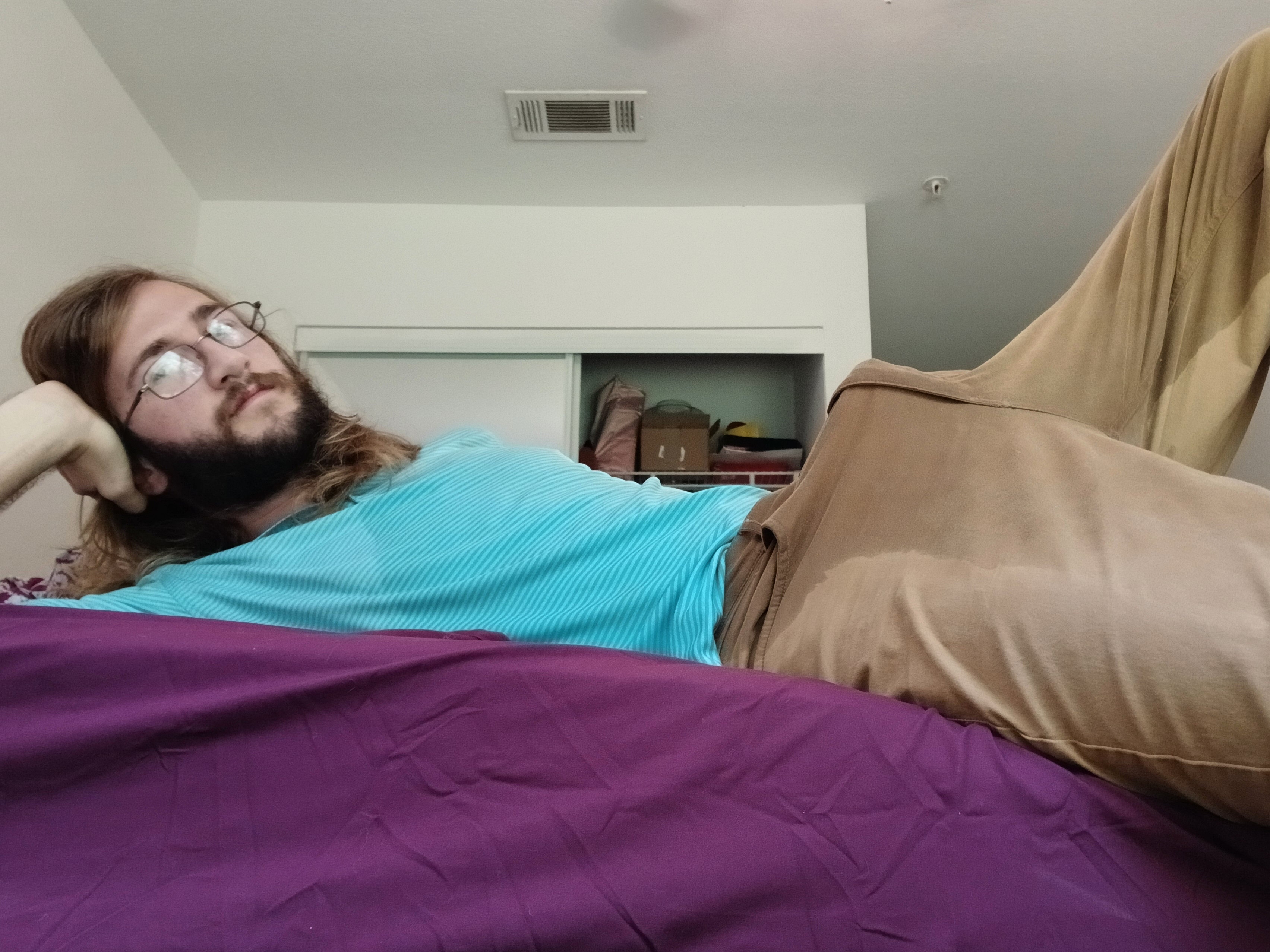 KinkyNerdWithABeard banner image