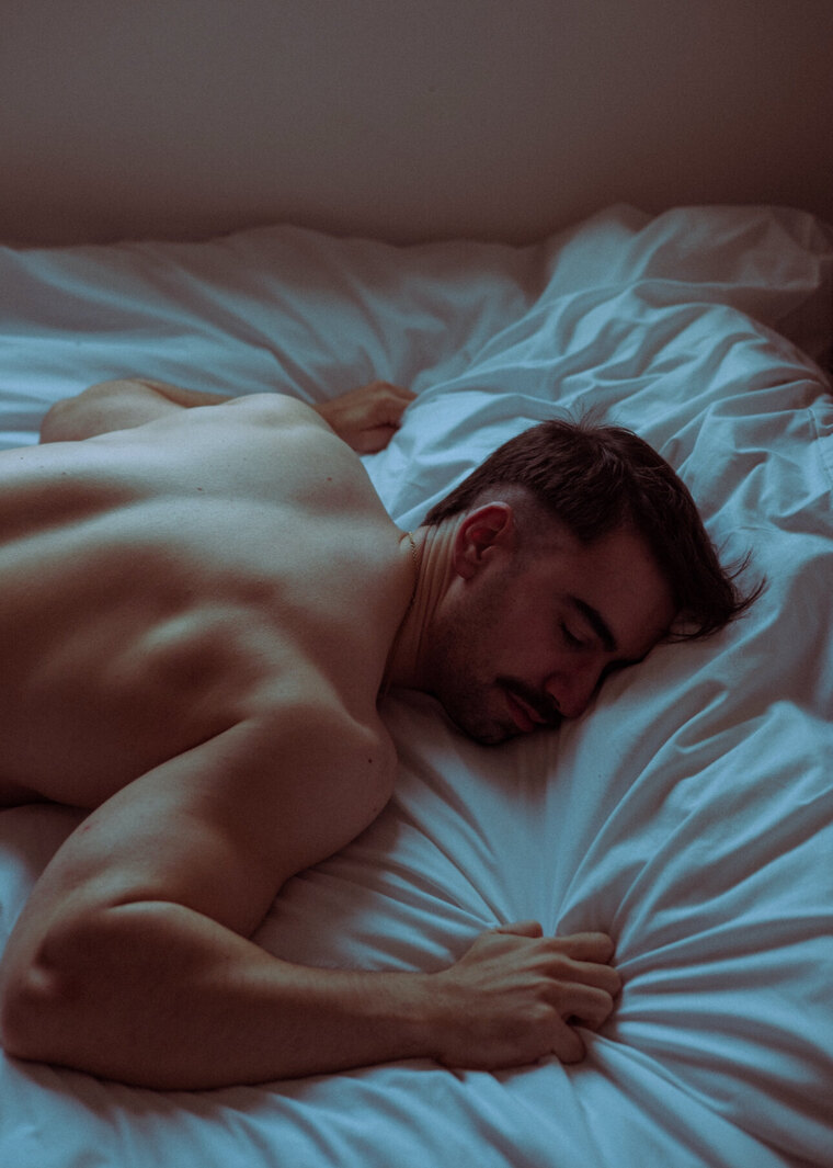 KinkyPeter cover image