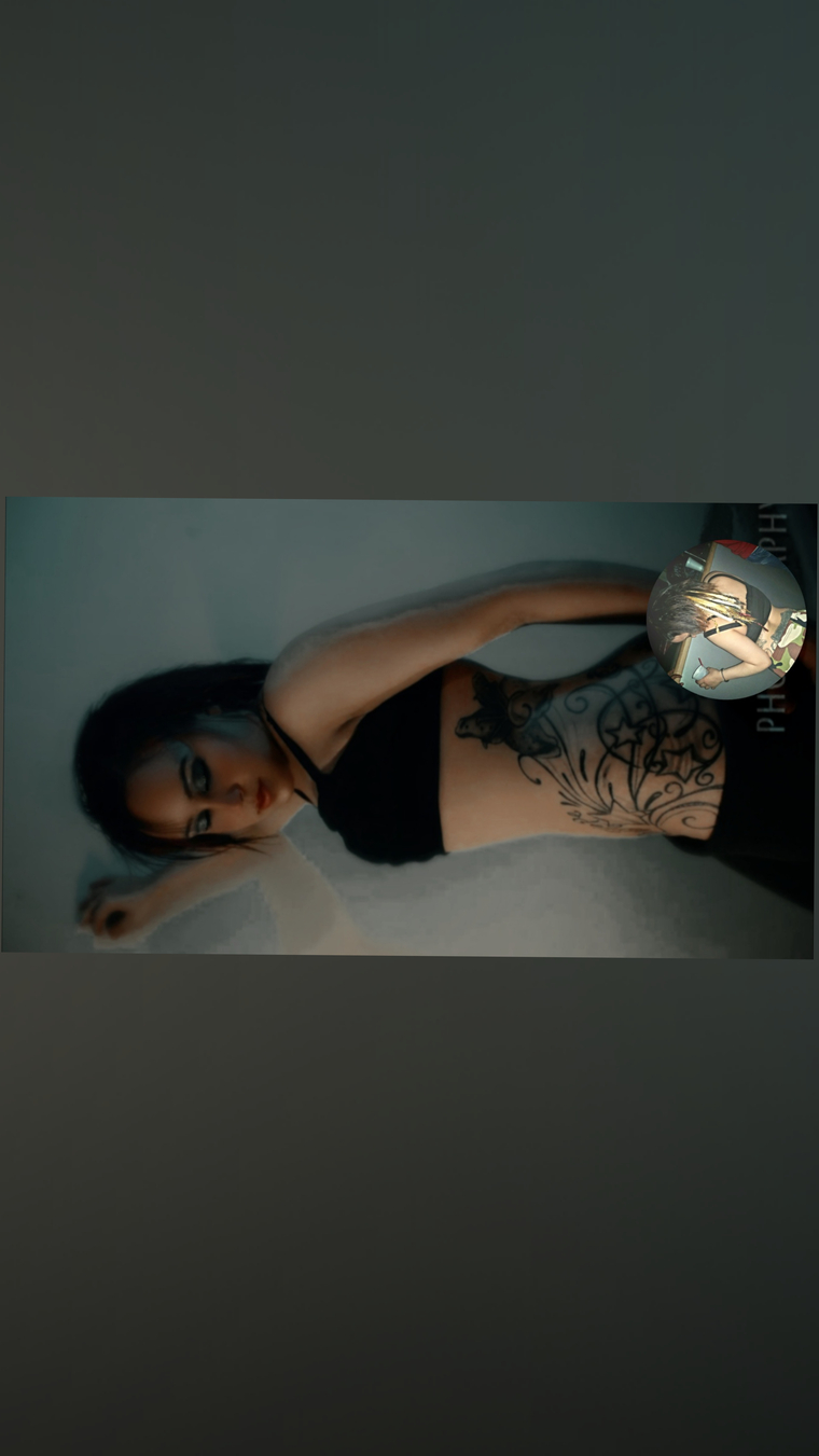 Petite69babe cover image