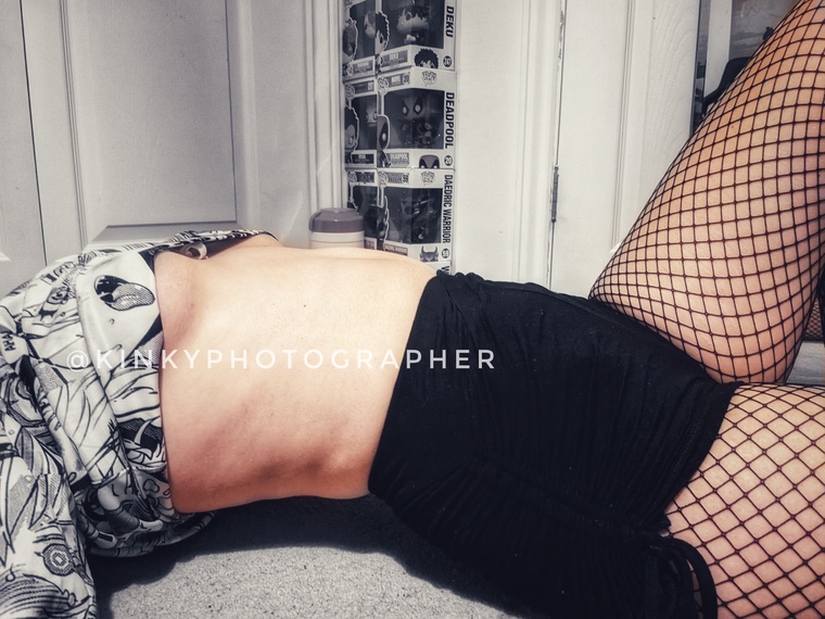 Kinkyphotographer banner image