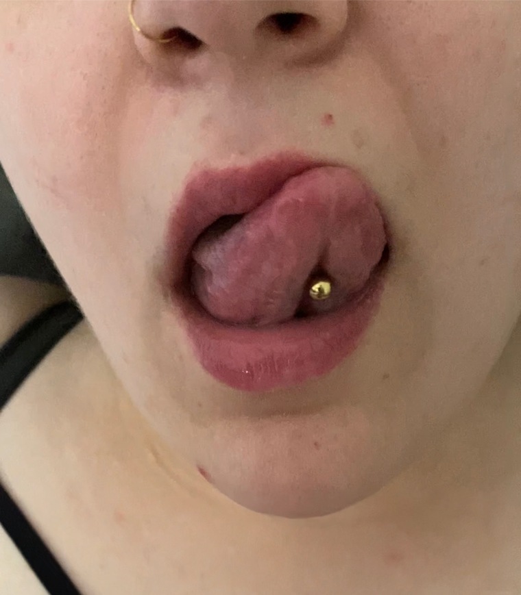 KinkyPiercedCouple cover image