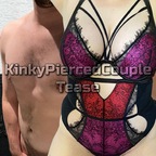 KinkyPiercedCoupleTease avatar