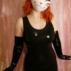 Goddess Liza avatar