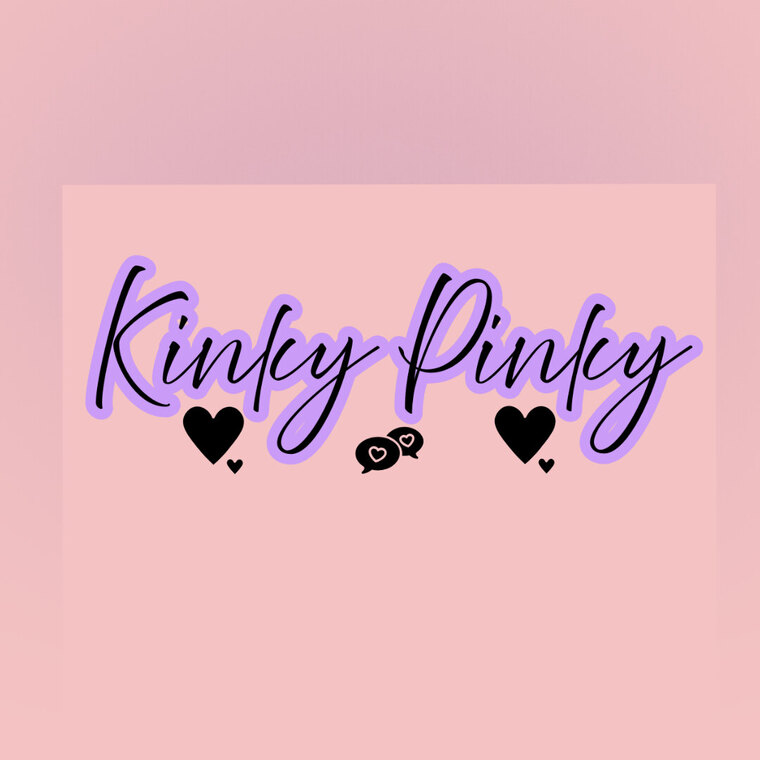 Kinky Pinky 💗 cover image