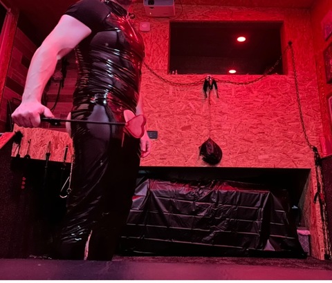 Kinkyplayroom cover image