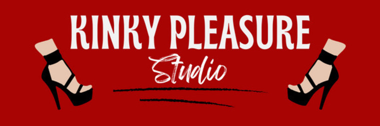 KinkyPleasureStudio banner image