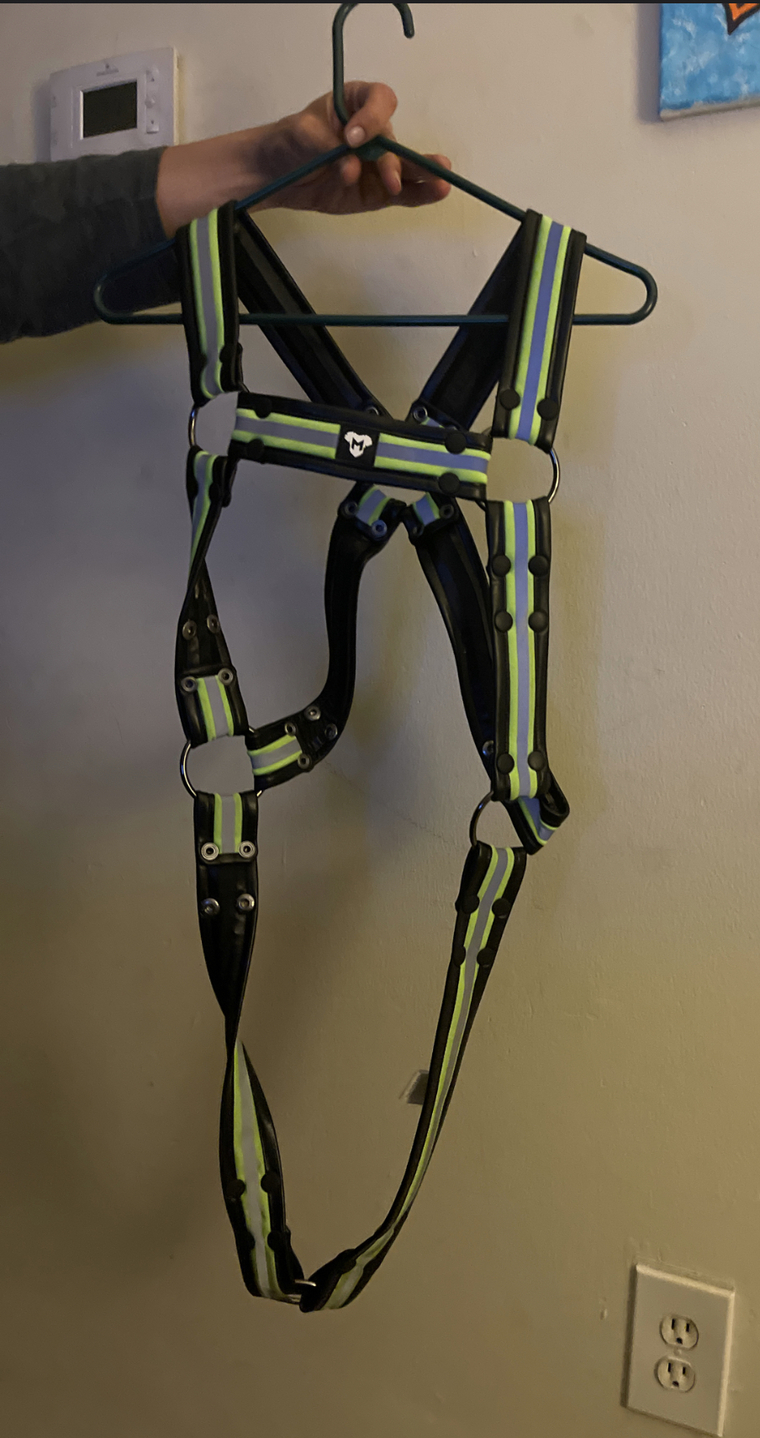 KinkyPupDaddy banner image