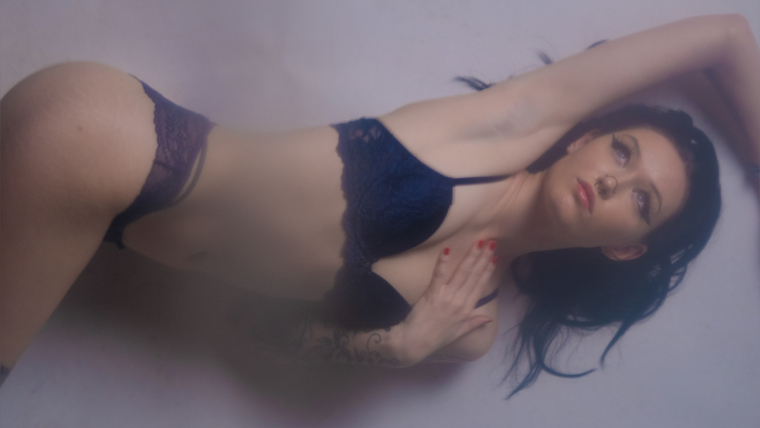 Kinky Raven cover image