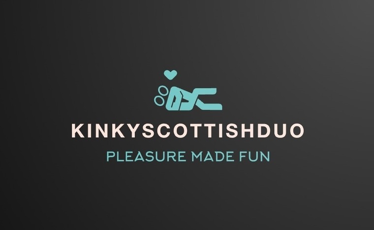 kinkyscottishduo cover image