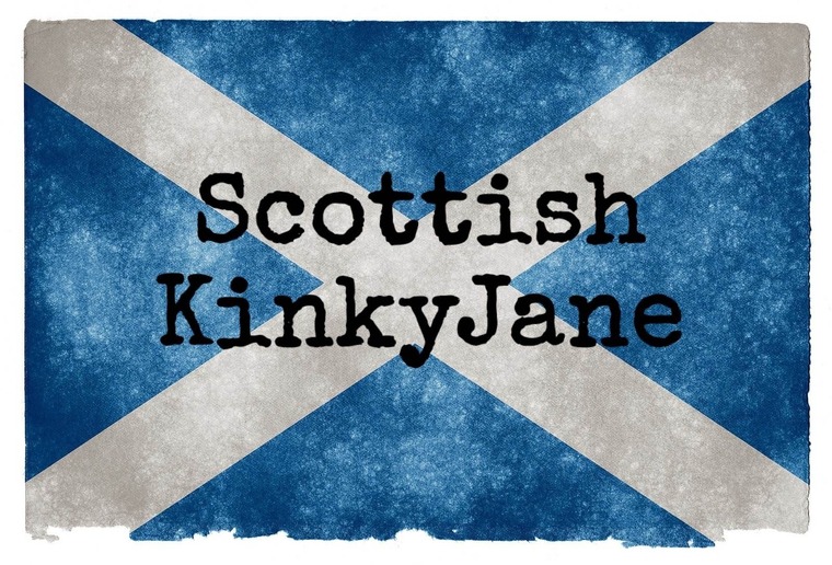 kinkyJane cover image