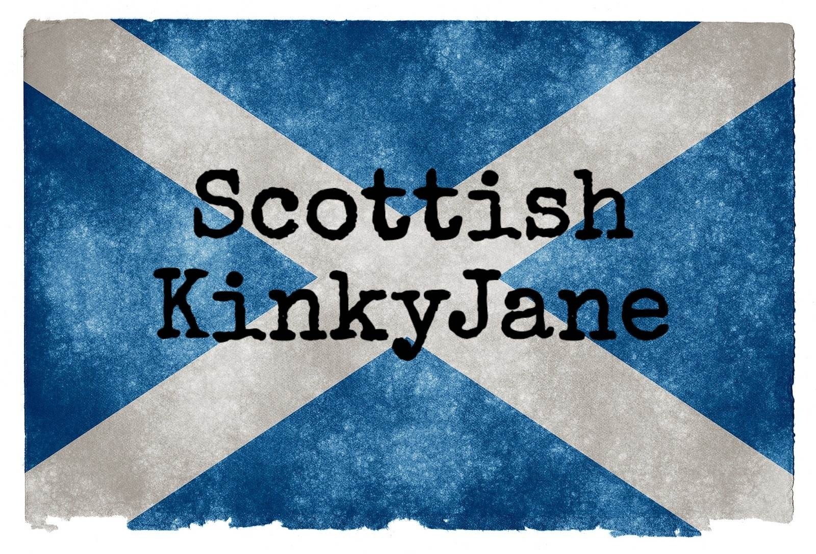 kinkyJane banner image