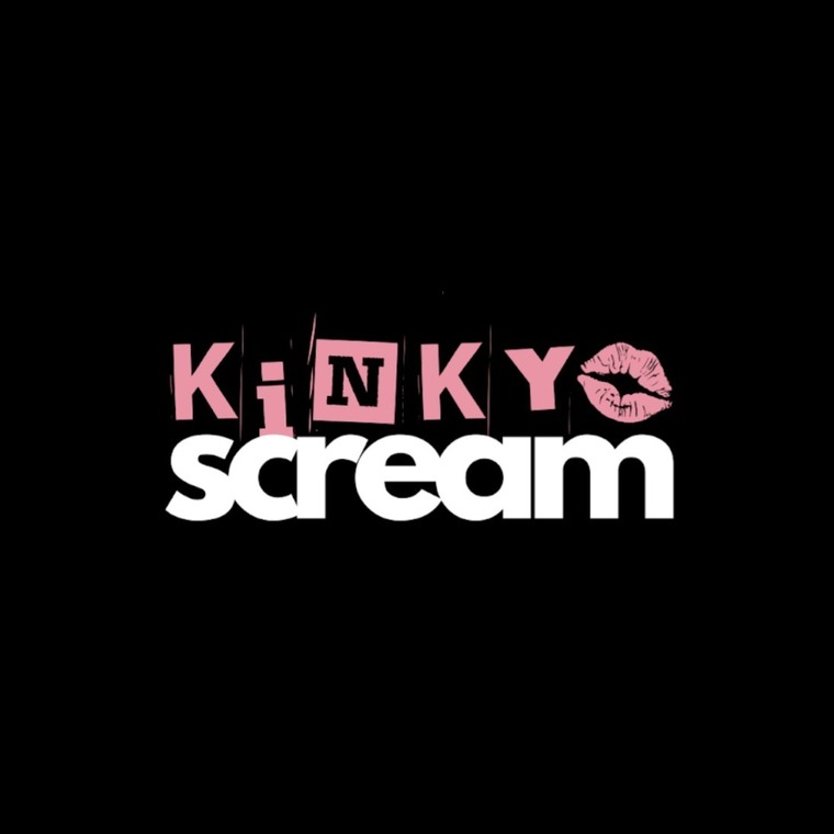 Kinky Scream cover image