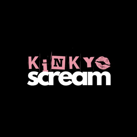 Kinky Scream cover image