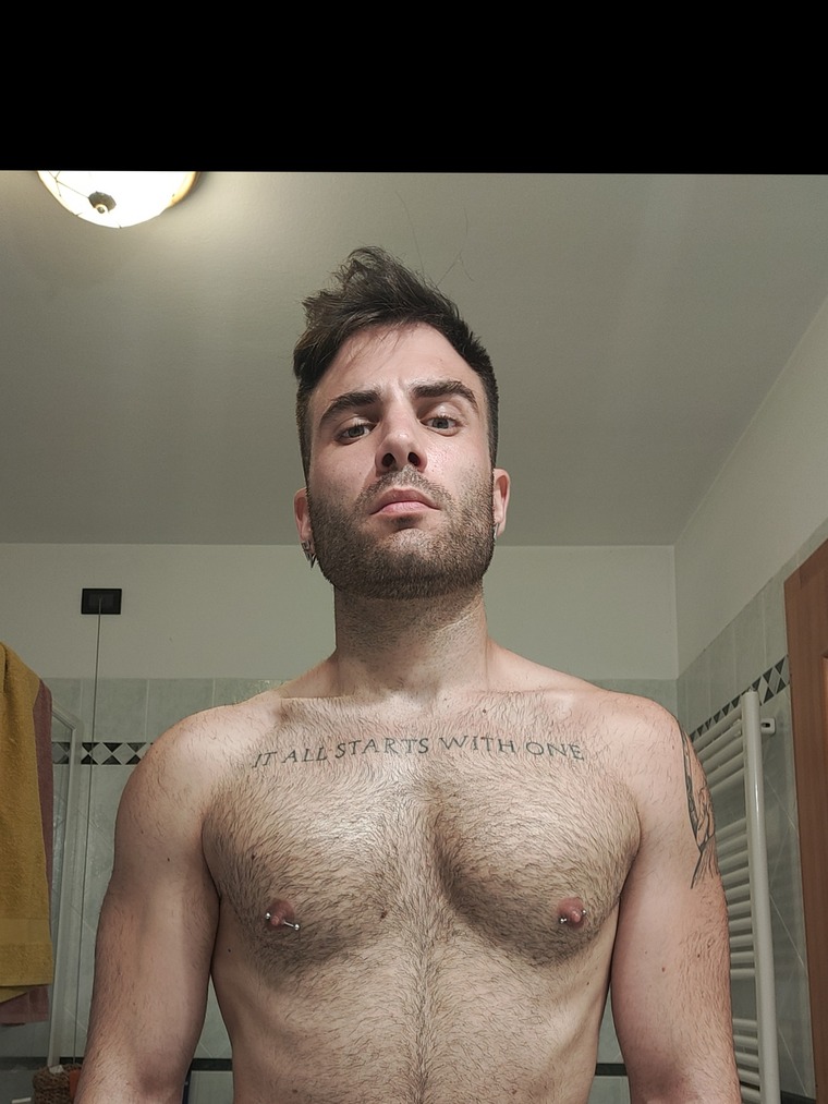 kinkysideoff cover image