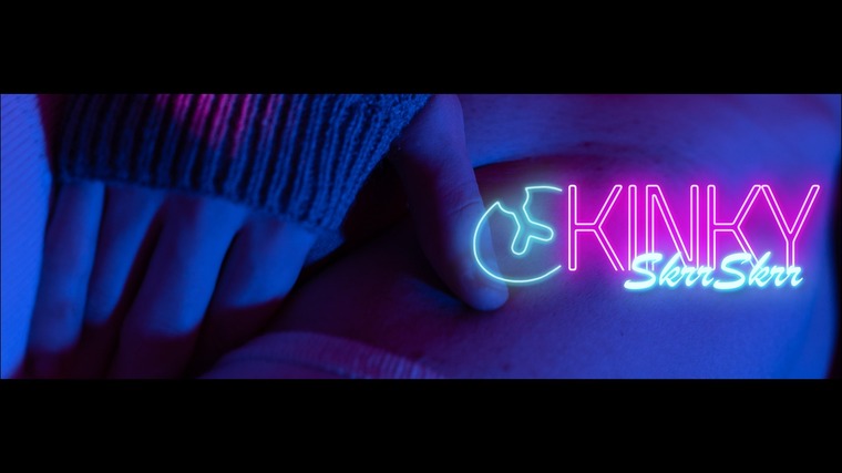 KinkySkrrSkrr cover image