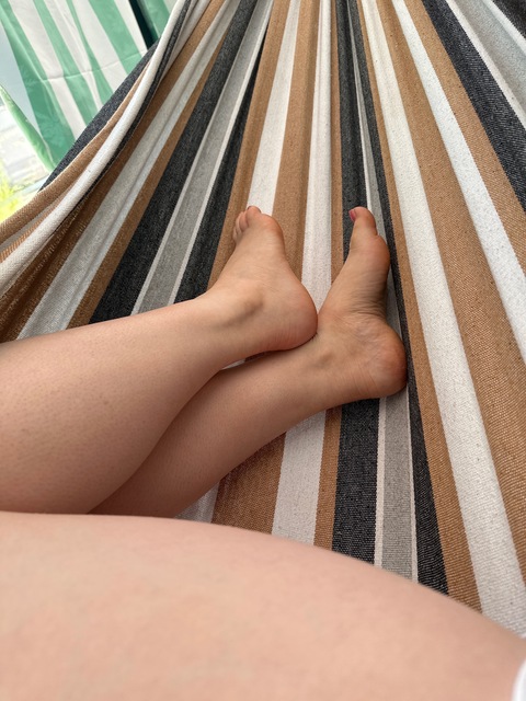 Babygirls cute Small Feet cover image