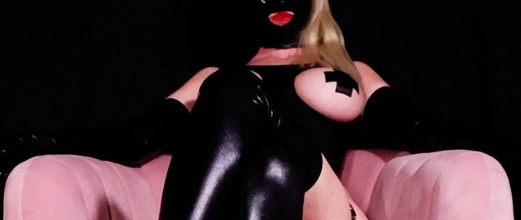 The Kinky Sofa cover image