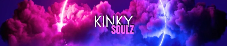 Kinky Soulz cover image