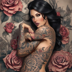 Kinky Star 28 avatar