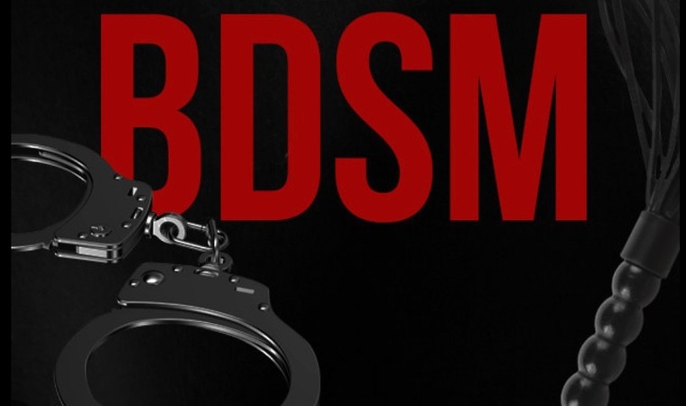 Erotic BDSM Stories cover image