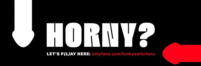 Kinky Switchers🔞 cover image