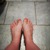 Kinley's foot photos avatar