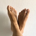 Ki(n)ki Feet avatar