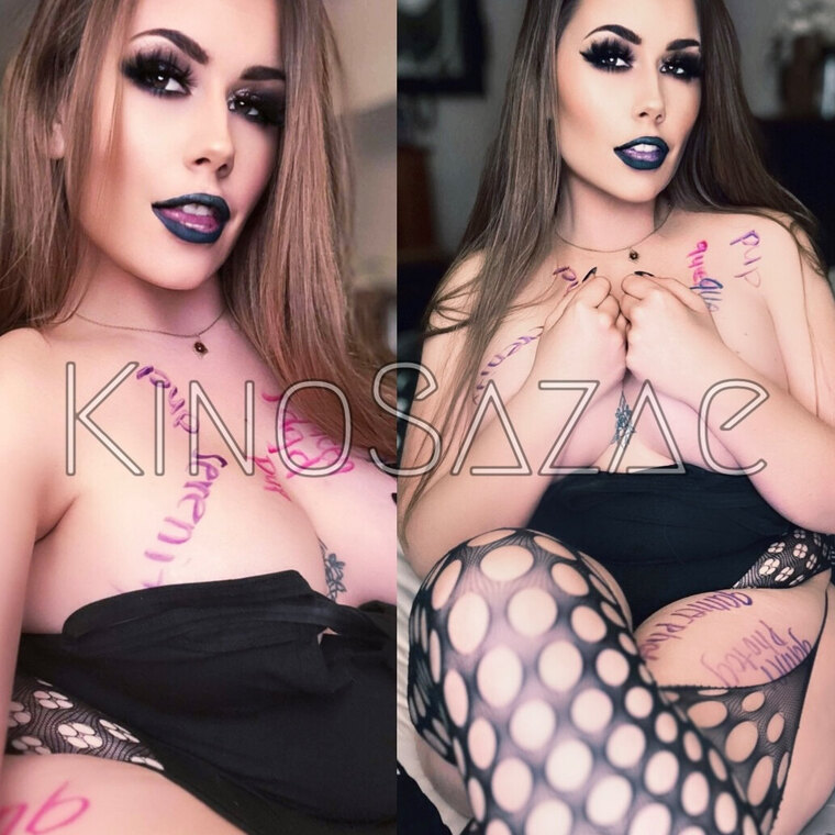 KinoSazae banner image