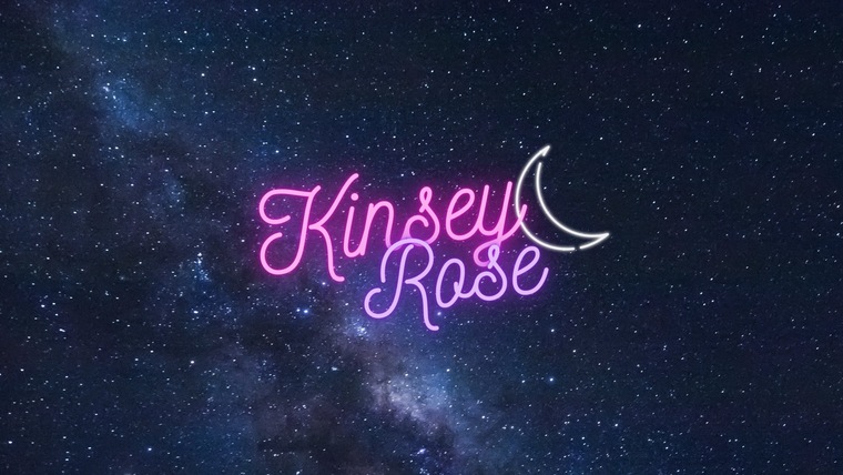 Kinsey Rose cover image