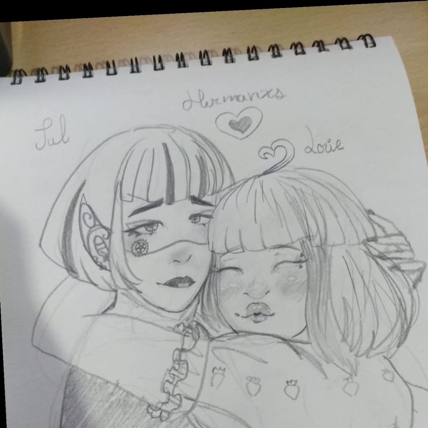 Kinky Drawings banner image
