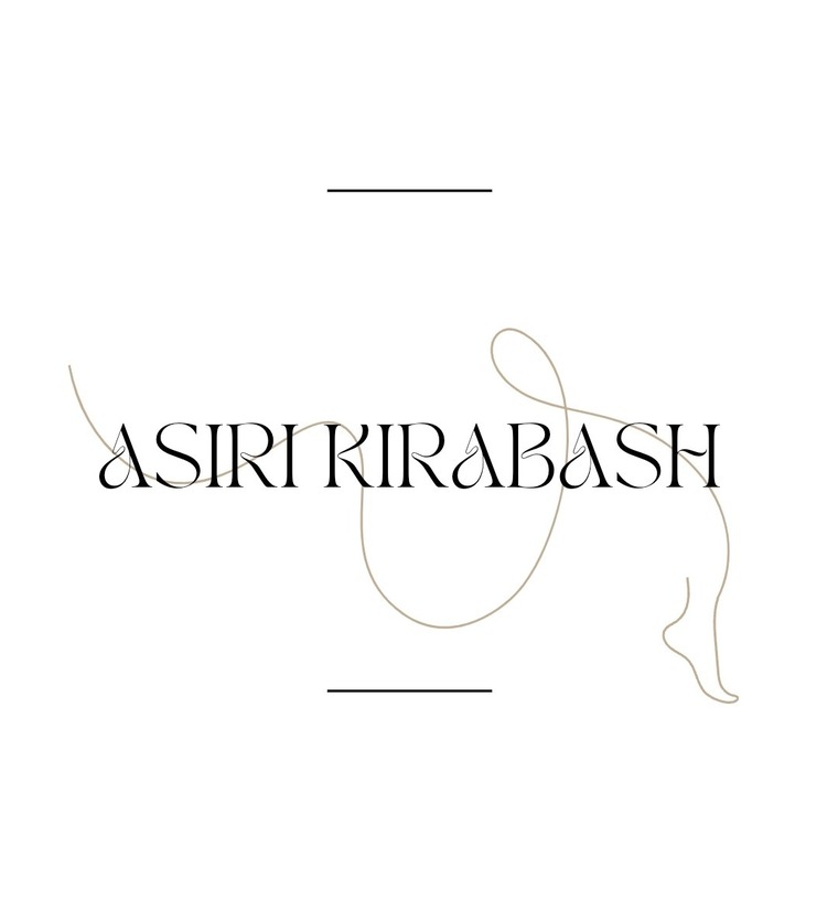 Asiri Kirabash cover image