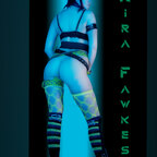 Kira Fawkes avatar