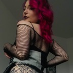 K I R A · Your favorite inked butt 🖤 avatar