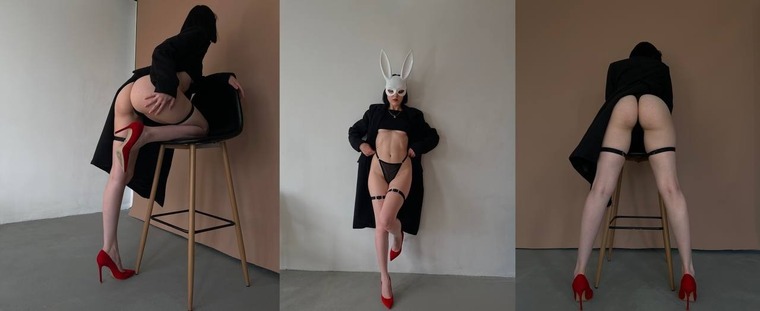 🐰 Sweet Bunny🐰 cover image